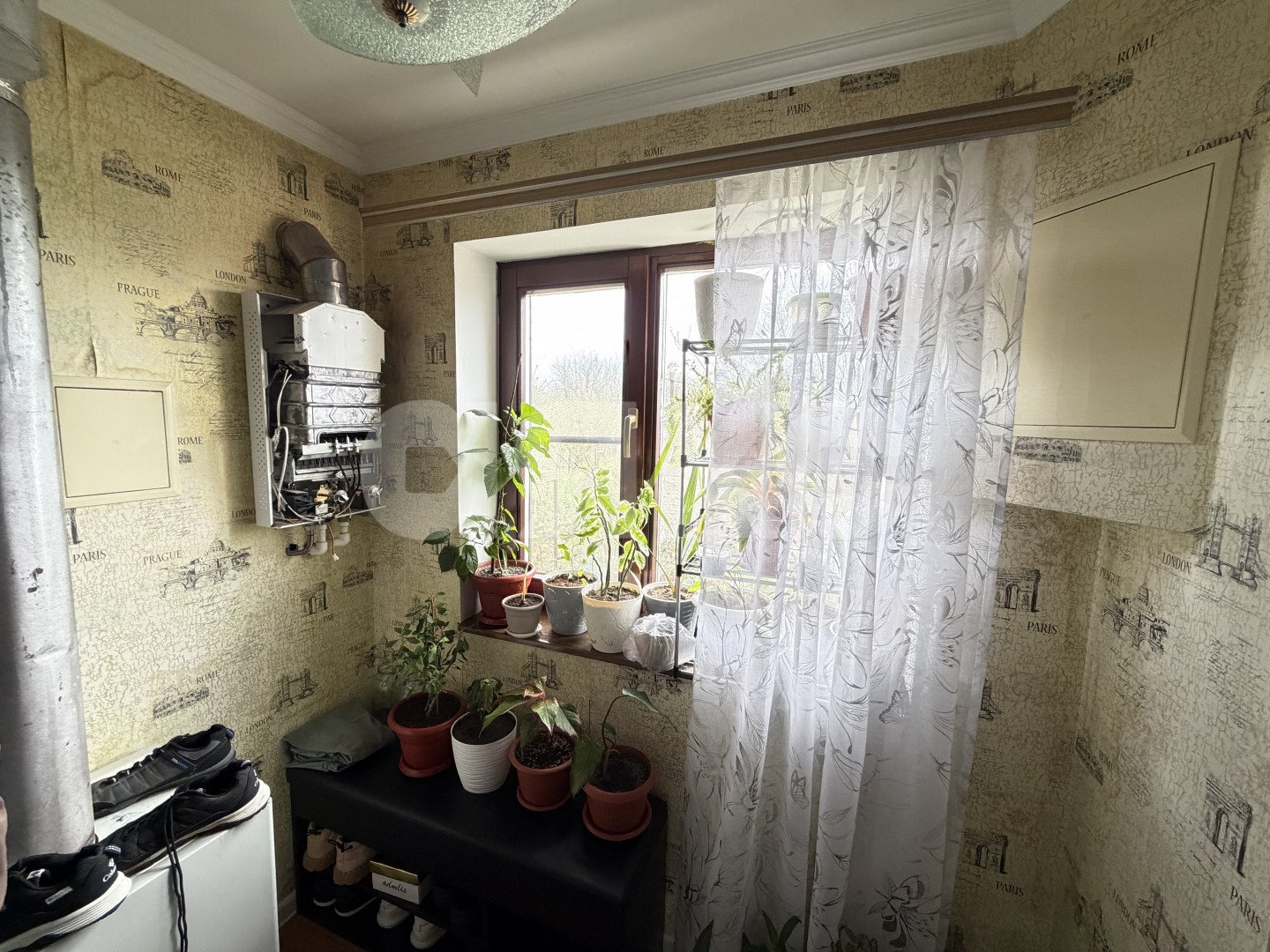 Фото №18: Дом 86 м² + 13 сот. - Бакинская, пер. Кузнечный, 4