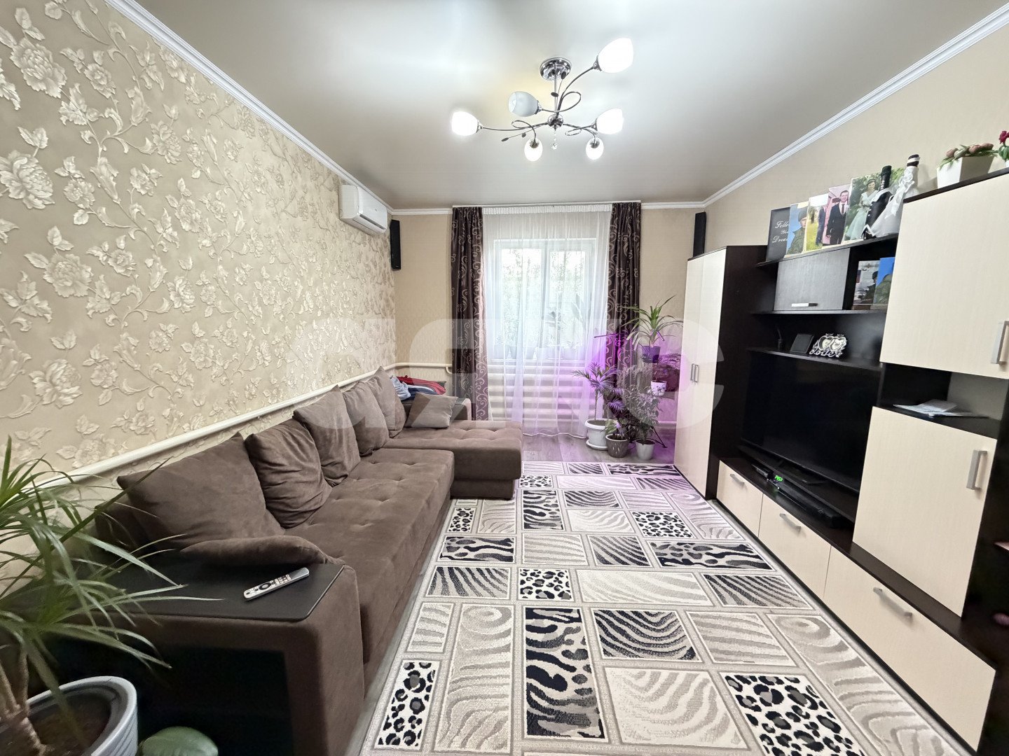 Фото №8: Дом 86 м² + 13 сот. - Бакинская, пер. Кузнечный, 4