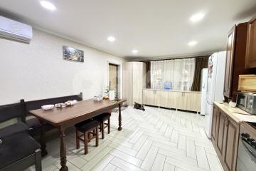 Фото №5: Дом 86 м² - Бакинская, пер. Кузнечный, 4