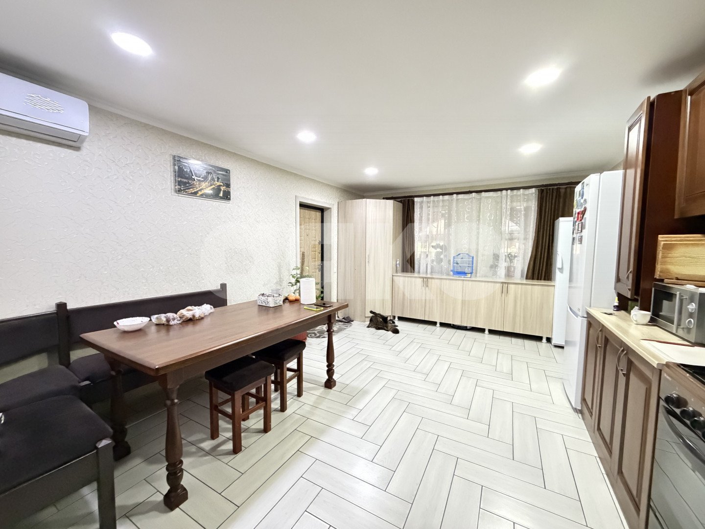 Фото №5: Дом 86 м² + 13 сот. - Бакинская, пер. Кузнечный, 4