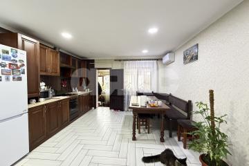 Фото №1: Дом 86 м² - Бакинская, пер. Кузнечный, 4