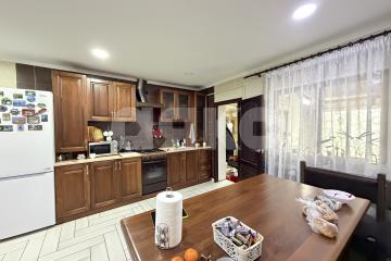 Фото №4: Дом 86 м² - Бакинская, пер. Кузнечный, 4