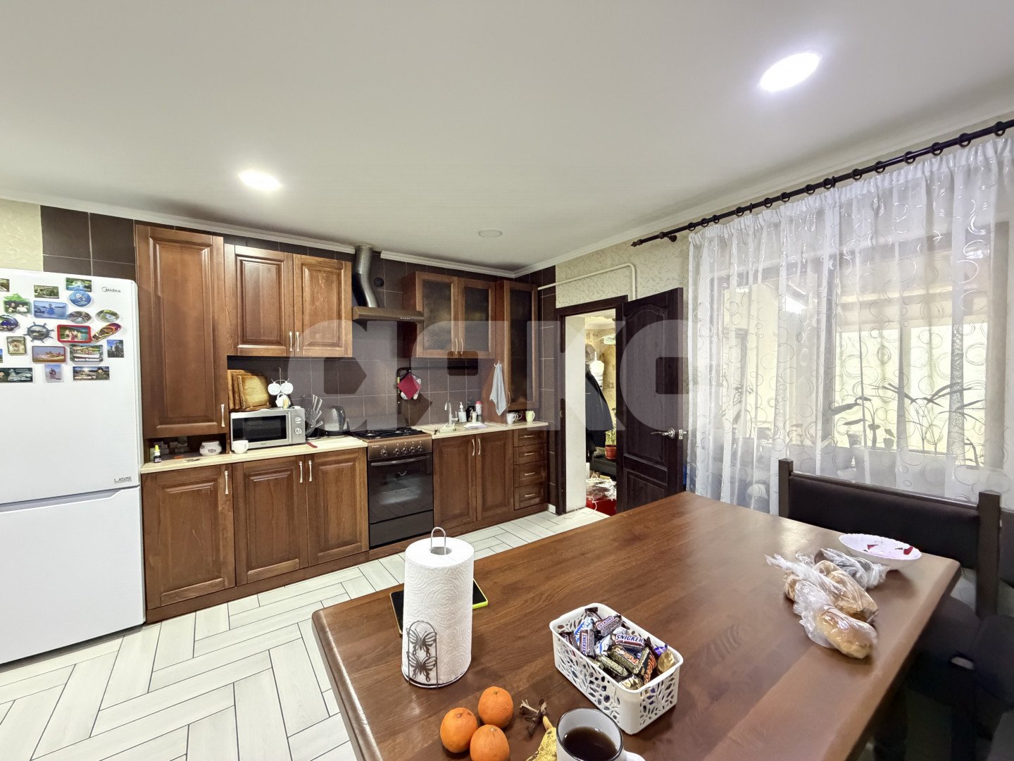 Фото №4: Дом 86 м² + 13 сот. - Бакинская, пер. Кузнечный, 4