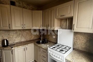 Фото №1: 2-комнатная квартира 42 м² - Воскресенск, мкр. Цемгигант, ул. Карла Маркса, 16А