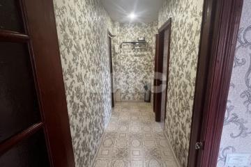 Фото №5: 2-комнатная квартира 42 м² - Воскресенск, мкр. Цемгигант, ул. Карла Маркса, 16А