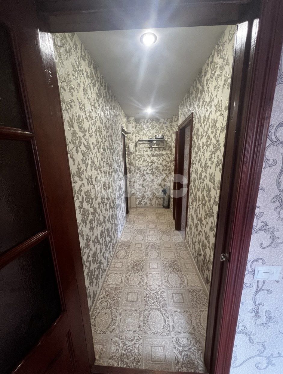 Фото №5: 2-комнатная квартира 42 м² - Воскресенск, мкр. Цемгигант, ул. Карла Маркса, 16А