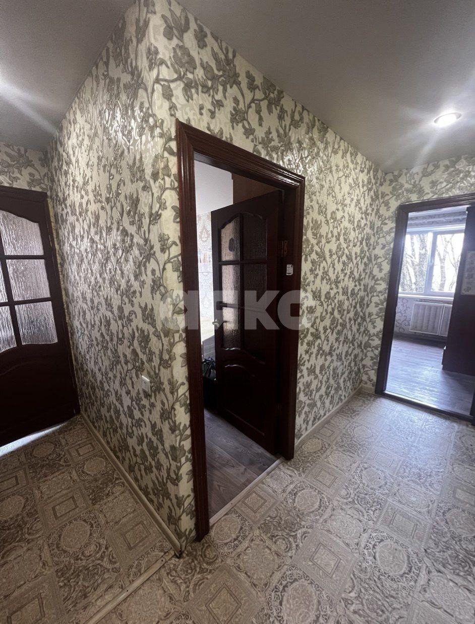 Фото №7: 2-комнатная квартира 42 м² - Воскресенск, мкр. Цемгигант, ул. Карла Маркса, 16А