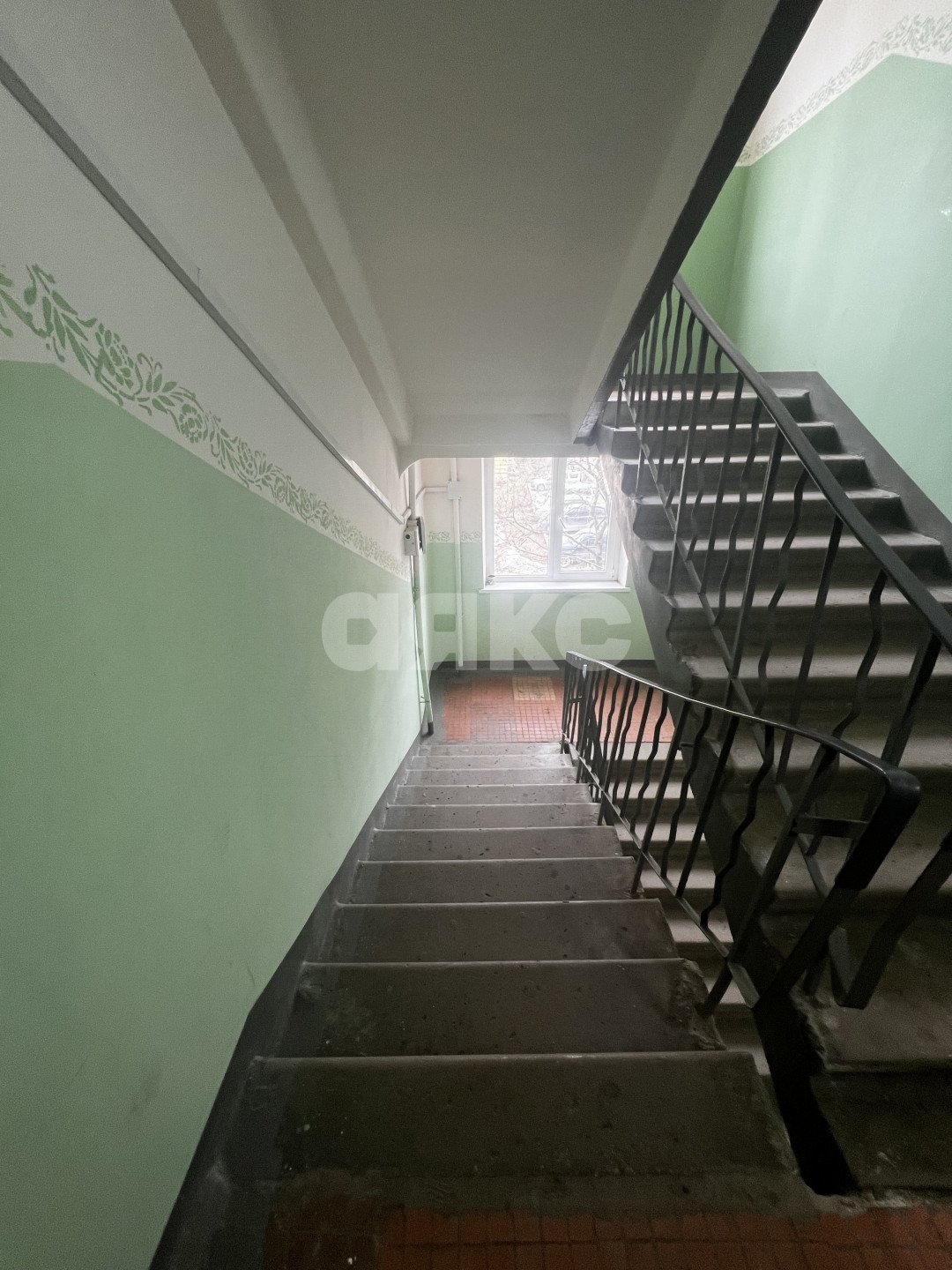Фото №11: 2-комнатная квартира 42 м² - Воскресенск, мкр. Цемгигант, ул. Карла Маркса, 16А