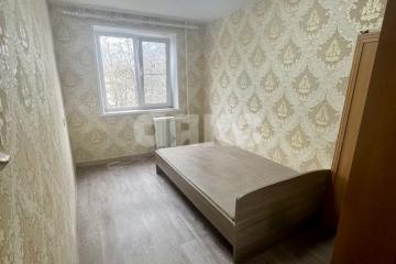 Фото №4: 2-комнатная квартира 42 м² - Воскресенск, мкр. Цемгигант, ул. Карла Маркса, 16А