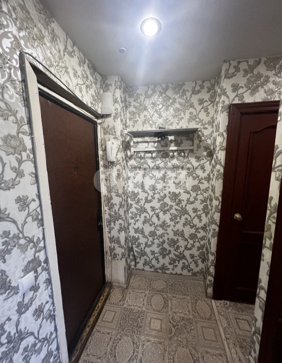Фото №8: 2-комнатная квартира 42 м² - Воскресенск, мкр. Цемгигант, ул. Карла Маркса, 16А