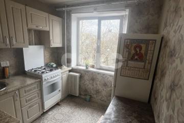 Фото №2: 2-комнатная квартира 42 м² - Воскресенск, мкр. Цемгигант, ул. Карла Маркса, 16А