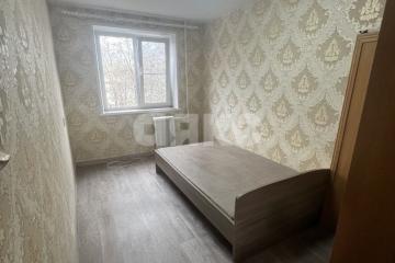 Фото №4: 2-комнатная квартира 42 м² - Воскресенск, мкр. Цемгигант, ул. Карла Маркса, 16А