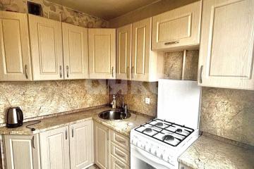 Фото №1: 2-комнатная квартира 42 м² - Воскресенск, мкр. Цемгигант, ул. Карла Маркса, 16А