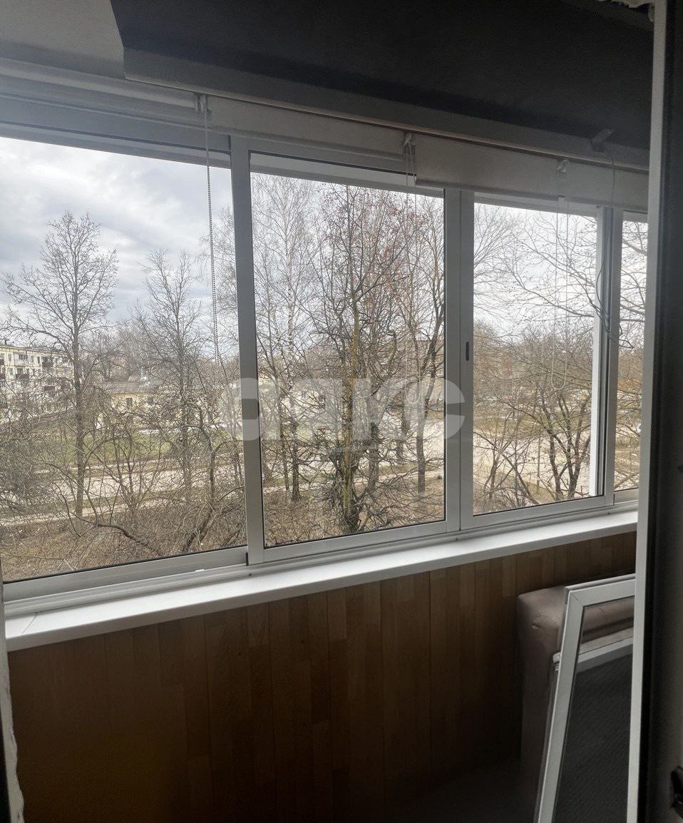 Фото №10: 2-комнатная квартира 42 м² - Воскресенск, мкр. Цемгигант, ул. Карла Маркса, 16А
