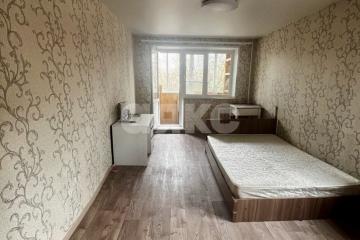 Фото №3: 2-комнатная квартира 42 м² - Воскресенск, мкр. Цемгигант, ул. Карла Маркса, 16А