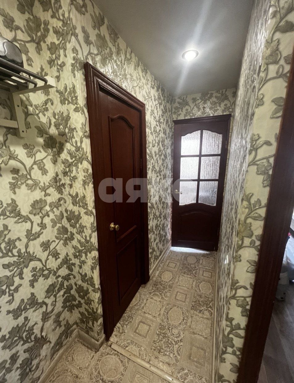 Фото №6: 2-комнатная квартира 42 м² - Воскресенск, мкр. Цемгигант, ул. Карла Маркса, 16А
