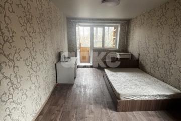 Фото №3: 2-комнатная квартира 42 м² - Воскресенск, мкр. Цемгигант, ул. Карла Маркса, 16А