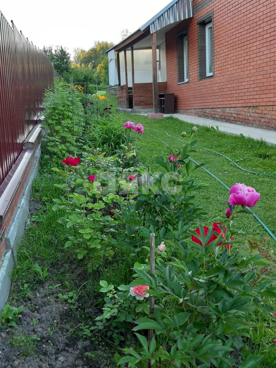 Фото №17: Дом 70 м² + 15 сот. - Ёлкино, ул. Советская, 15