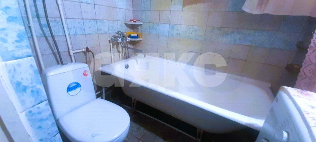 Фото №10: Дом 70 м² + 15 сот. - Ёлкино, ул. Советская, 15