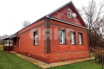 Фото №2: Дом 70 м² - Ёлкино, ул. Советская, 15