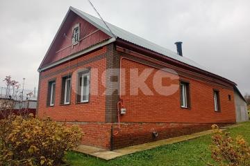 Фото №1: Дом 70 м² - Ёлкино, ул. Советская, 15