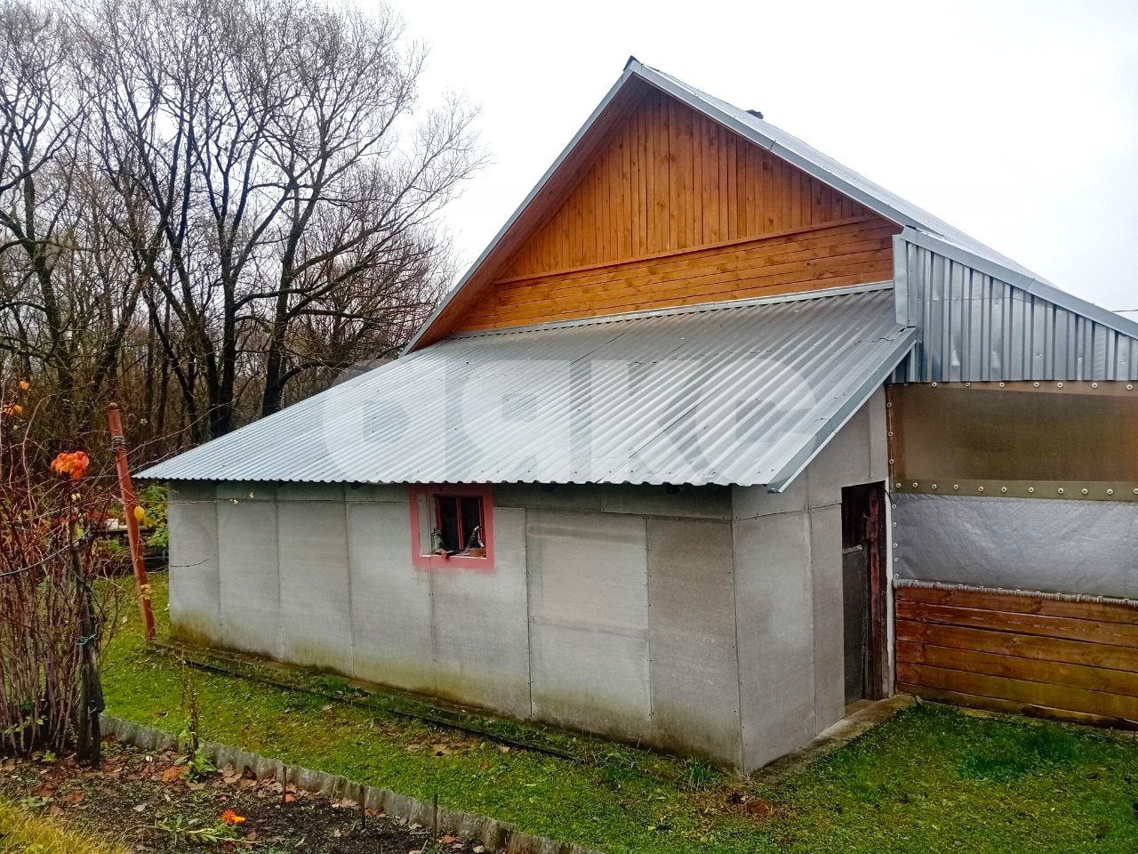 Фото №14: Дом 70 м² + 15 сот. - Ёлкино, ул. Советская, 15