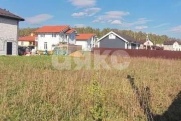 Фото №1: Земельный участок под ИЖС - Какузево, мкр. КП Чулково парк, ул. Светлая