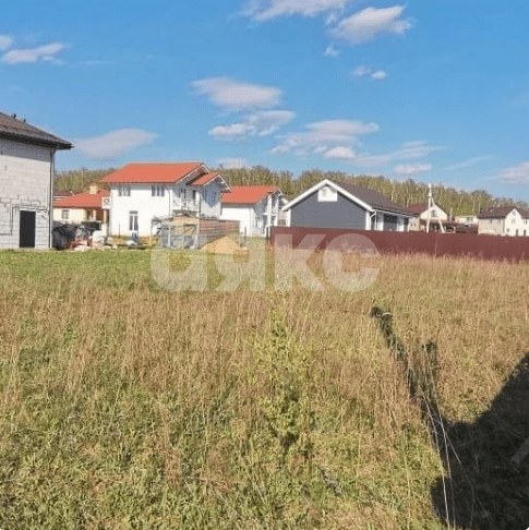 Фото №1: Земельный участок под ИЖС 6 сот. - Какузево, мкр. КП Чулково парк, ул. Светлая