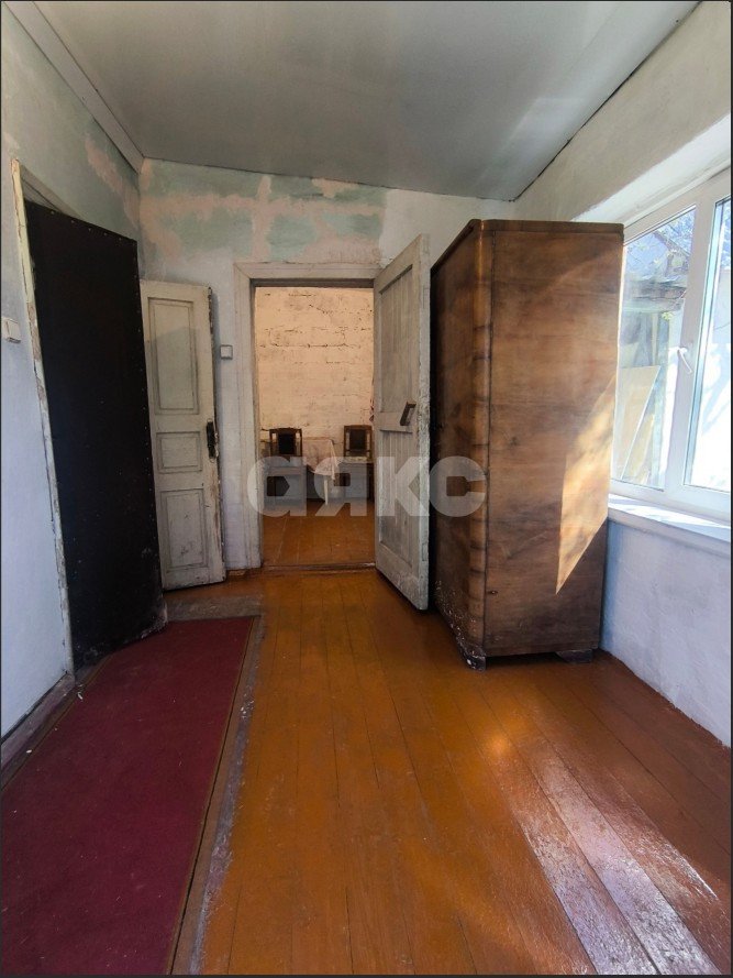 Фото №6: Дом 47 м² + 5.5 сот. - Мариуполь, р. Левобережный, ул. Радиаторная, 13