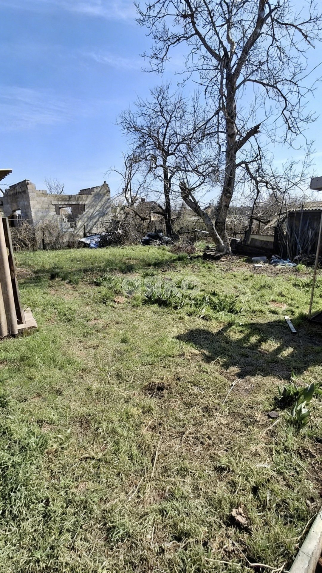 Фото №22: Дом 47 м² + 5.5 сот. - Мариуполь, р. Левобережный, ул. Радиаторная, 13