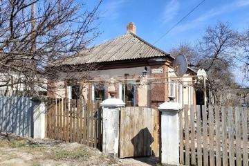 Фото №2: Дом 47 м² - Мариуполь, р. Левобережный, ул. Радиаторная, 13