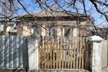 Фото №1: Дом 47 м² - Мариуполь, р. Левобережный, ул. Радиаторная, 13