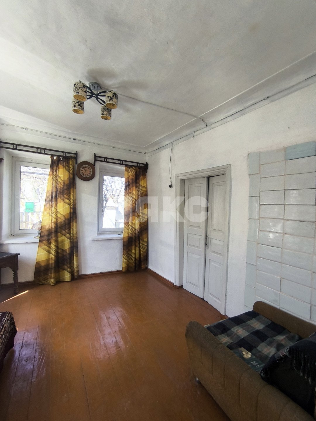 Фото №13: Дом 47 м² + 5.5 сот. - Мариуполь, р. Левобережный, ул. Радиаторная, 13