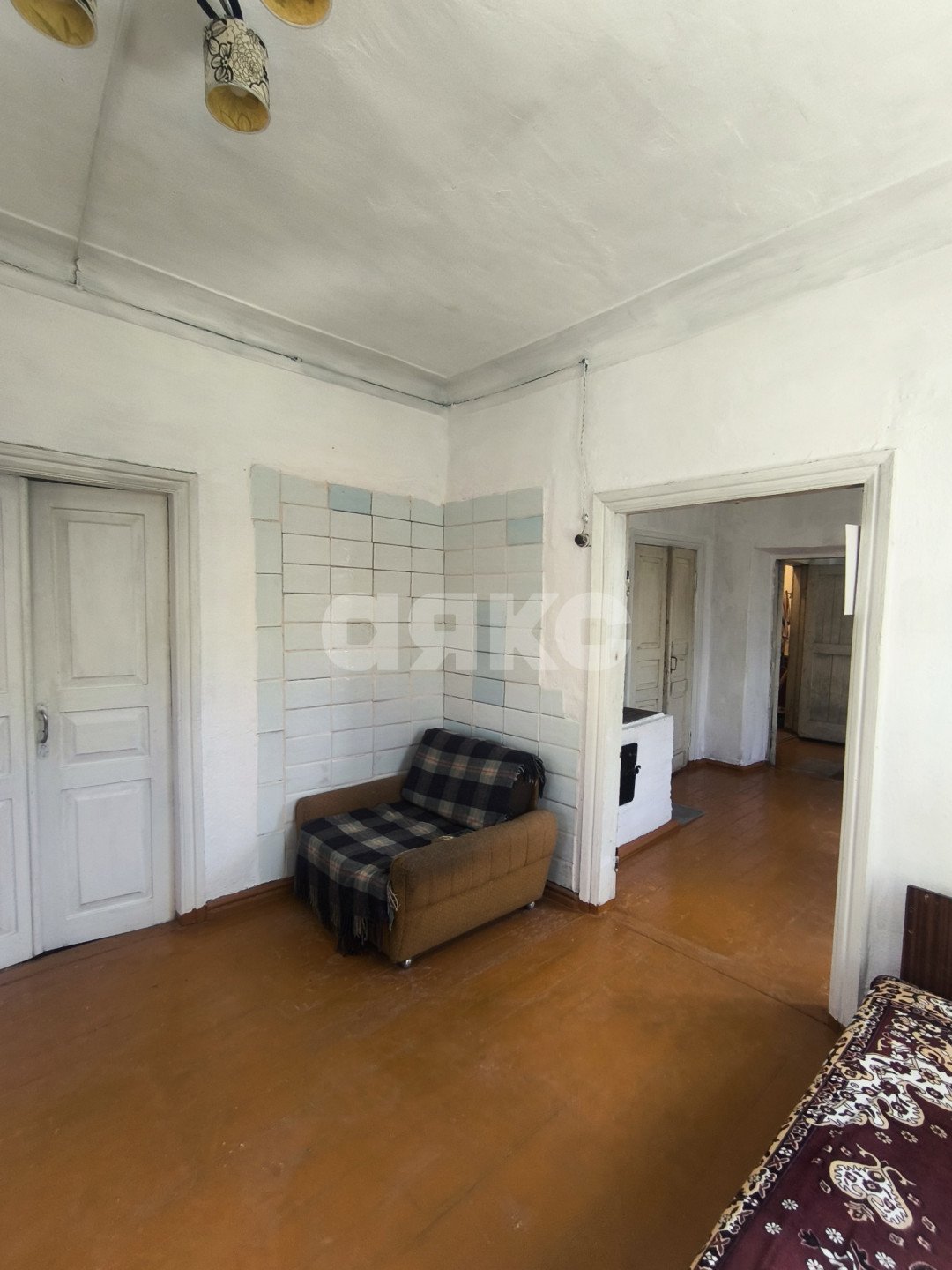 Фото №17: Дом 47 м² + 5.5 сот. - Мариуполь, р. Левобережный, ул. Радиаторная, 13