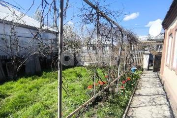 Фото №4: Дом 47 м² - Мариуполь, р. Левобережный, ул. Радиаторная, 13