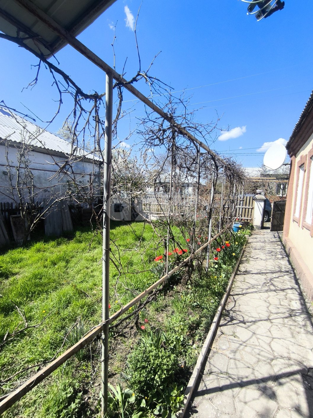 Фото №4: Дом 47 м² + 5.5 сот. - Мариуполь, р. Левобережный, ул. Радиаторная, 13