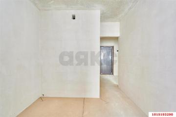 Фото №4: 1-комнатная квартира 36 м² - Краснодар, мкр. Прикубанский внутригородской округ, ул. Заполярная, 39лит10