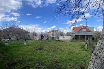 Фото №1: Участок садоводство - Армавир, мкр. СНТ Мебельщик, пр-д Еловый, 38