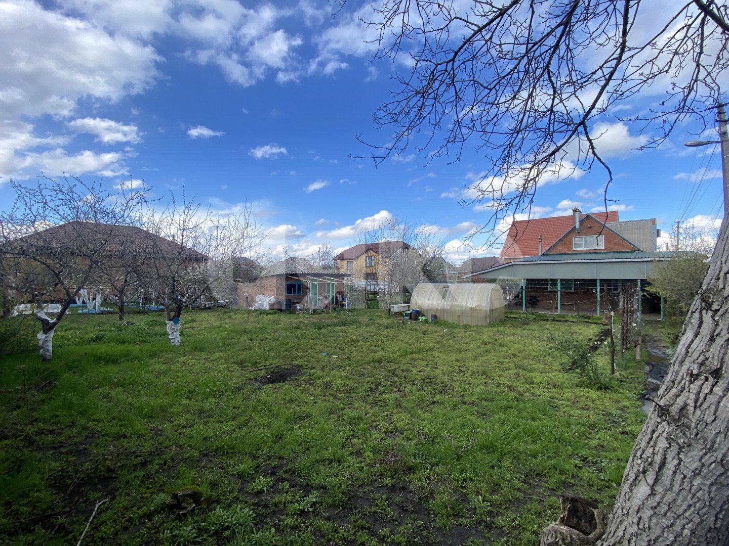 Фото №1: Участок садоводство 5 сот. - Армавир, мкр. СНТ Мебельщик, пр-д Еловый, 38