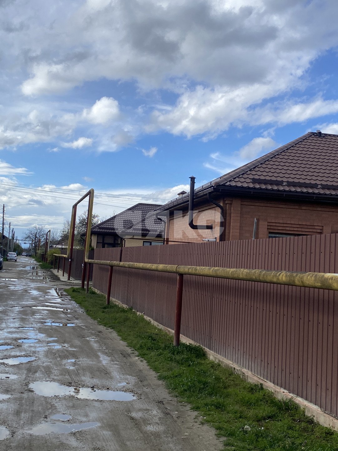 Фото №3: Участок садоводство 5 сот. - Армавир, мкр. СНТ Мебельщик, пр-д Еловый, 38