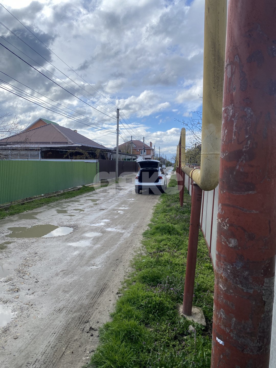 Фото №4: Участок садоводство 5 сот. - Армавир, мкр. СНТ Мебельщик, пр-д Еловый, 38