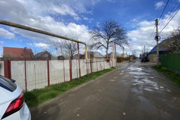 Фото №2: Участок садоводство - Армавир, мкр. СНТ Мебельщик, пр-д Еловый, 38