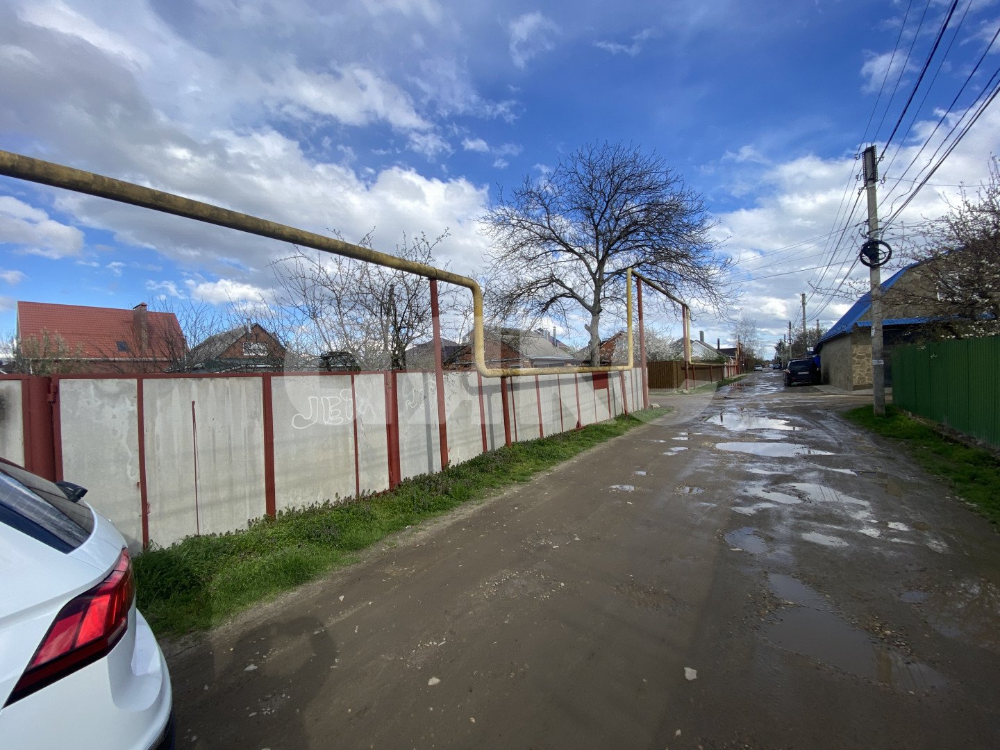 Фото №2: Участок садоводство 5 сот. - Армавир, мкр. СНТ Мебельщик, пр-д Еловый, 38