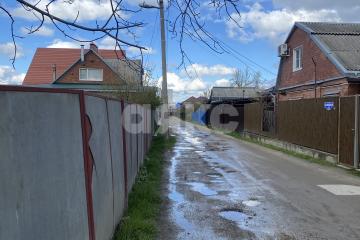 Фото №5: Участок садоводство - Армавир, мкр. СНТ Мебельщик, пр-д Еловый, 38