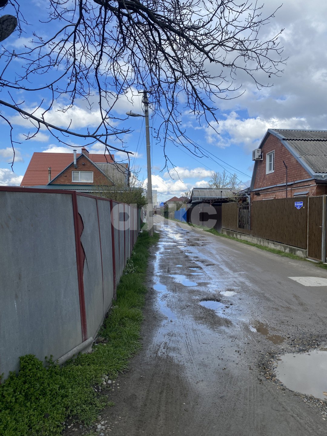 Фото №5: Участок садоводство 5 сот. - Армавир, мкр. СНТ Мебельщик, пр-д Еловый, 38