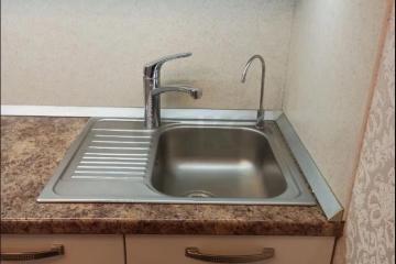 Фото №3: 1-комнатная квартира 35 м² - Краснодар, мкр. Музыкальный, ул. имени С.С. Прокофьева, 16