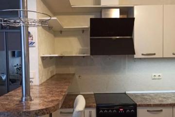 Фото №4: 1-комнатная квартира 35 м² - Краснодар, мкр. Музыкальный, ул. имени С.С. Прокофьева, 16