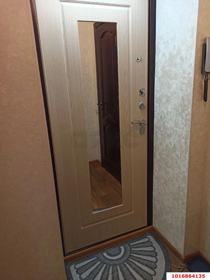 Фото №7: 1-комнатная квартира 35 м² - Краснодар, Прикубанский внутригородской округ, Завод Радиоизмерительных Приборов, мкр. Музыкальный, ул. имени С.С. Прокофьева, 16