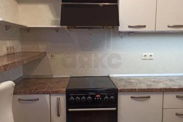 Фото №5: 1-комнатная квартира 35 м² - Краснодар, мкр. Музыкальный, ул. имени С.С. Прокофьева, 16