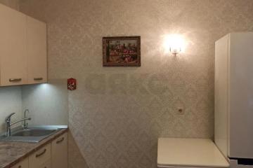 Фото №2: 1-комнатная квартира 35 м² - Краснодар, мкр. Музыкальный, ул. имени С.С. Прокофьева, 16